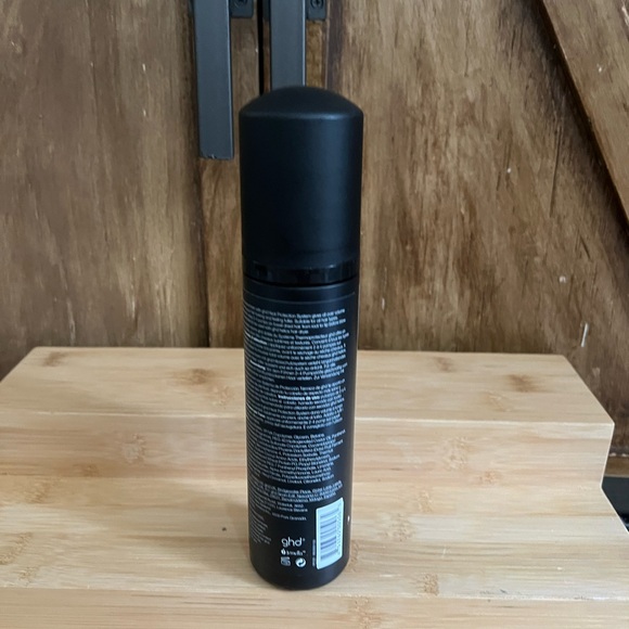 Retails $28. GHD TOTAL VOLUME FOAM - BODY GOALS 6.7OZ Brand new - Picture 3 of 4